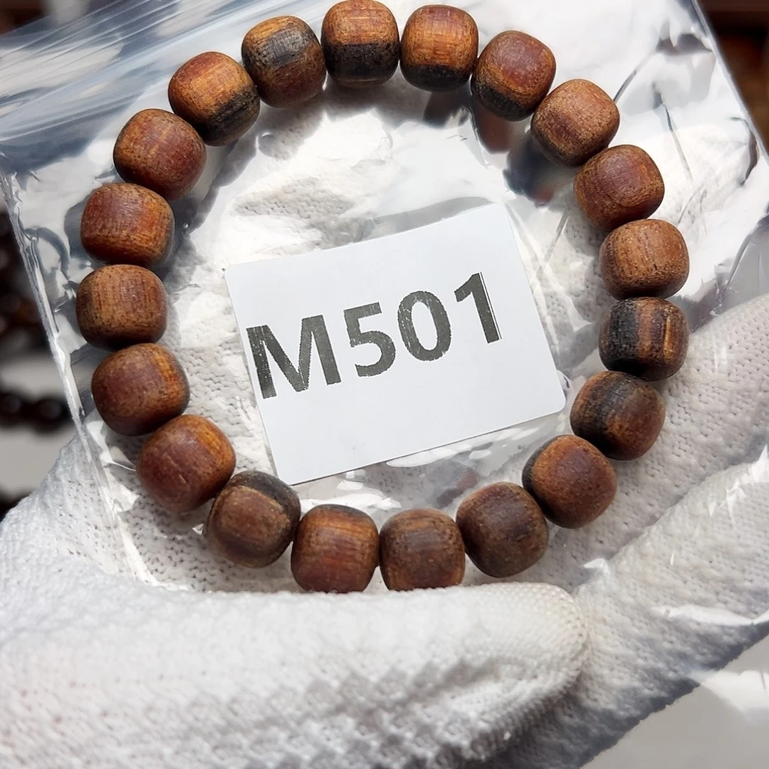 杰***华手串/手链贡木1011印