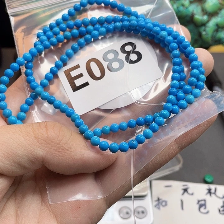湖北十堰原矿绿小松