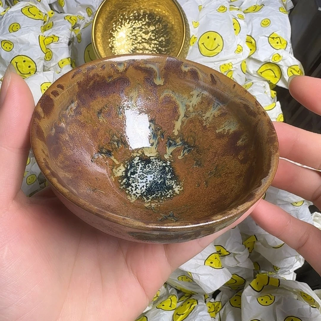 茶盏是你想得不想
