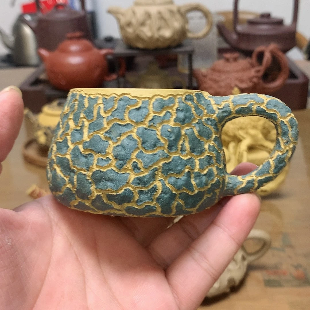 茶壶紫砂后*人福利来了