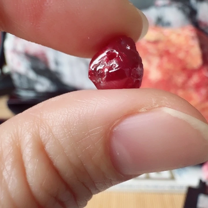 天然辰砂666666666