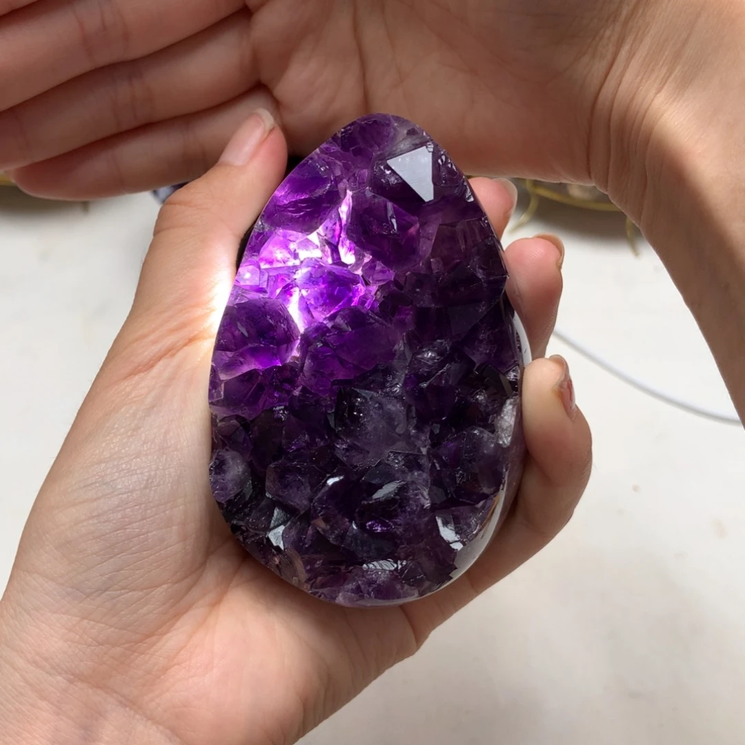 【闪购商品】未镶嵌水晶大型摆件（非配饰）