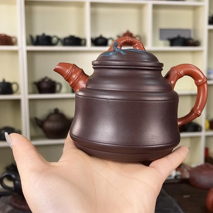 茶壶紫砂紫砂工艺厂