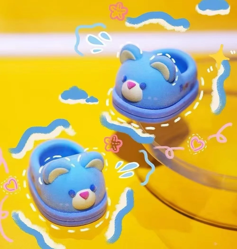 22乖崽崽热款潮玩盲盒手办