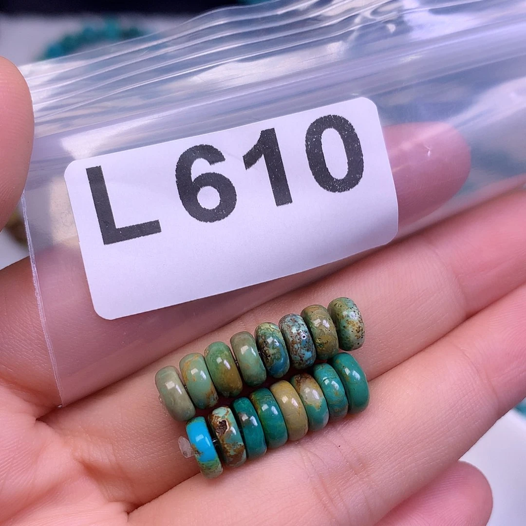 空竹粉丝专享十堰特色手工散珠