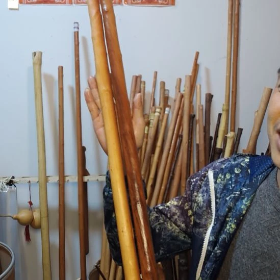 守***中秦岭石山红荀子，牛筋木兔儿条，降龙木