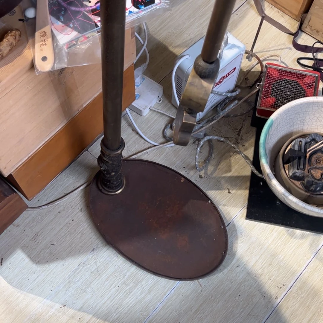 中古回流福利多多不*