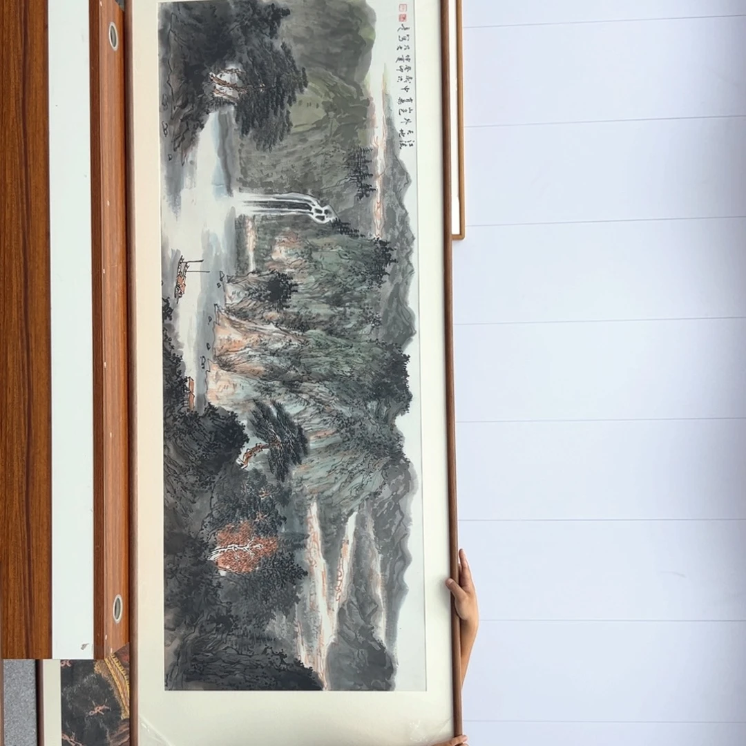吃****国画国画作品展览等活动