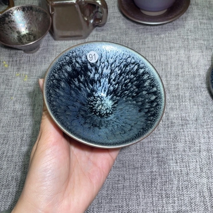 茶盏建盏直播间链接