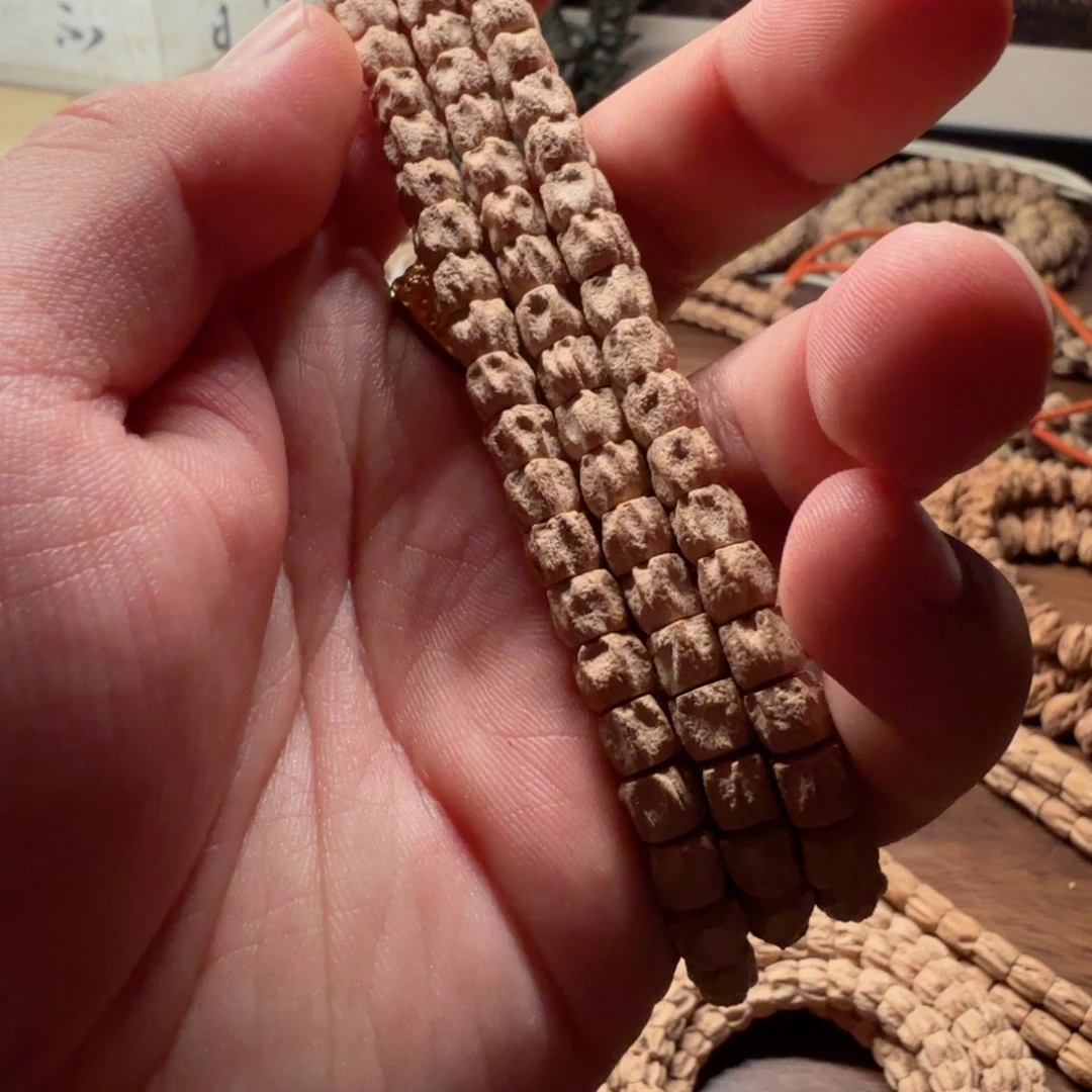 M***.吊坠柏香籽/百香籽