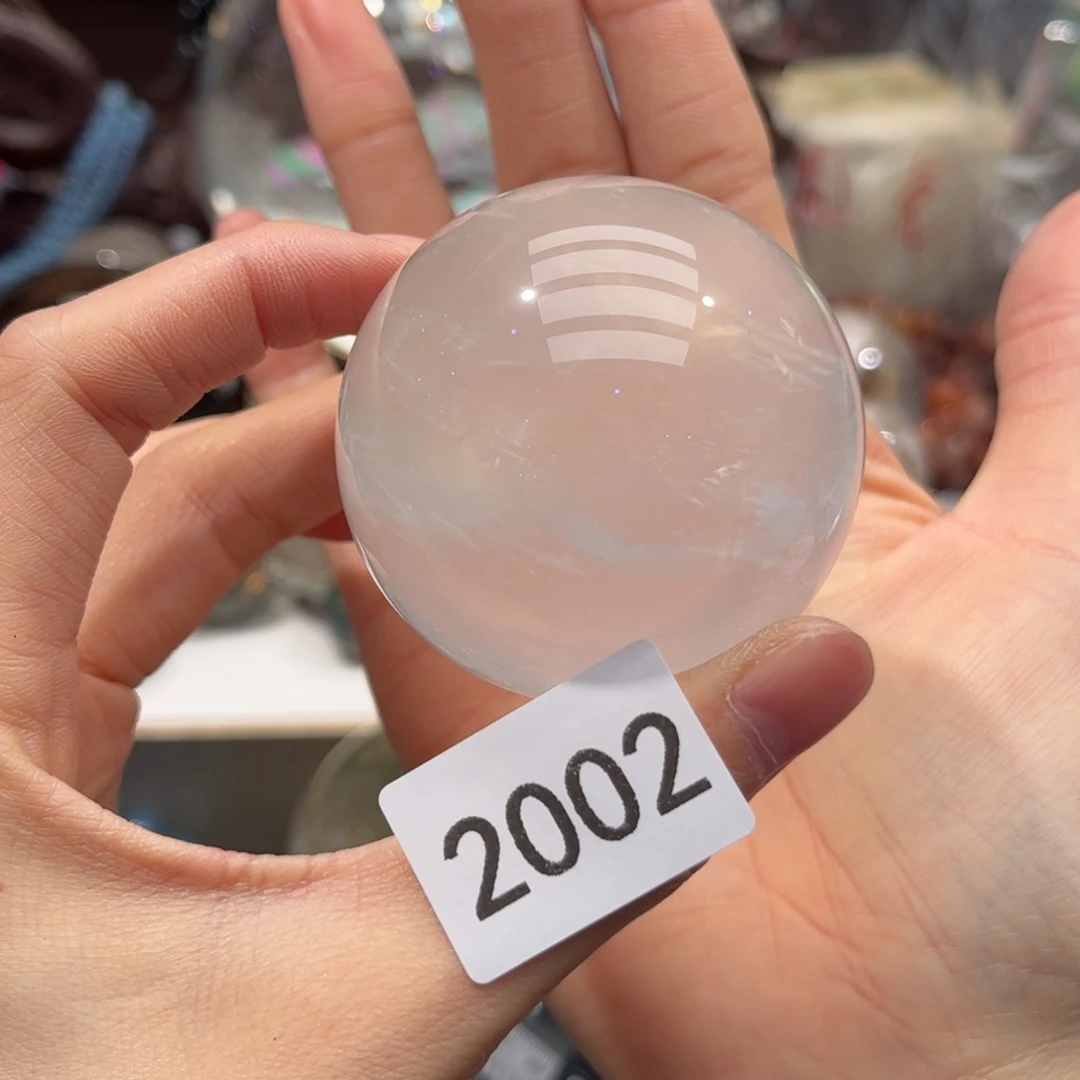 【闪购商品】未镶嵌大型摆件（非配饰）水晶