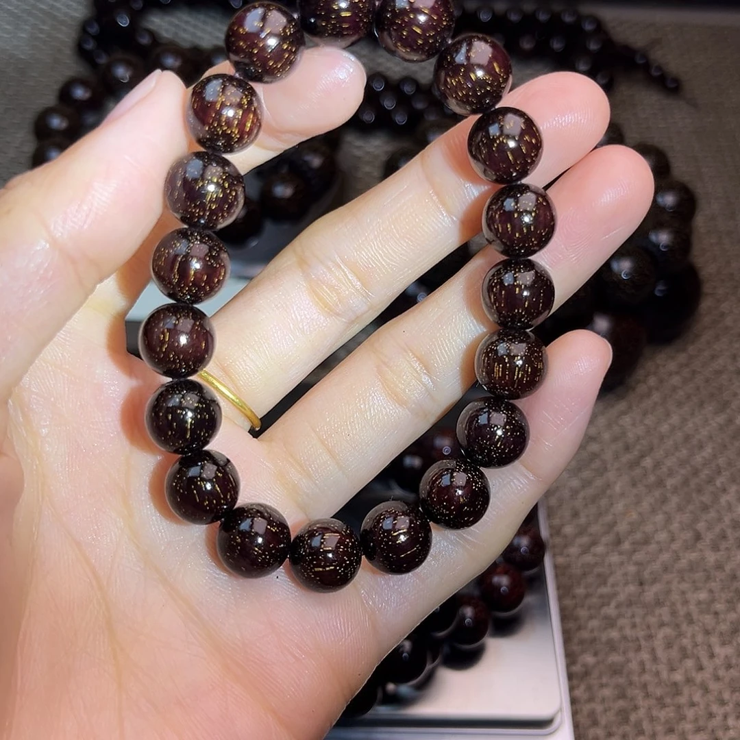 檀香紫檀（小叶紫檀）1.0 19