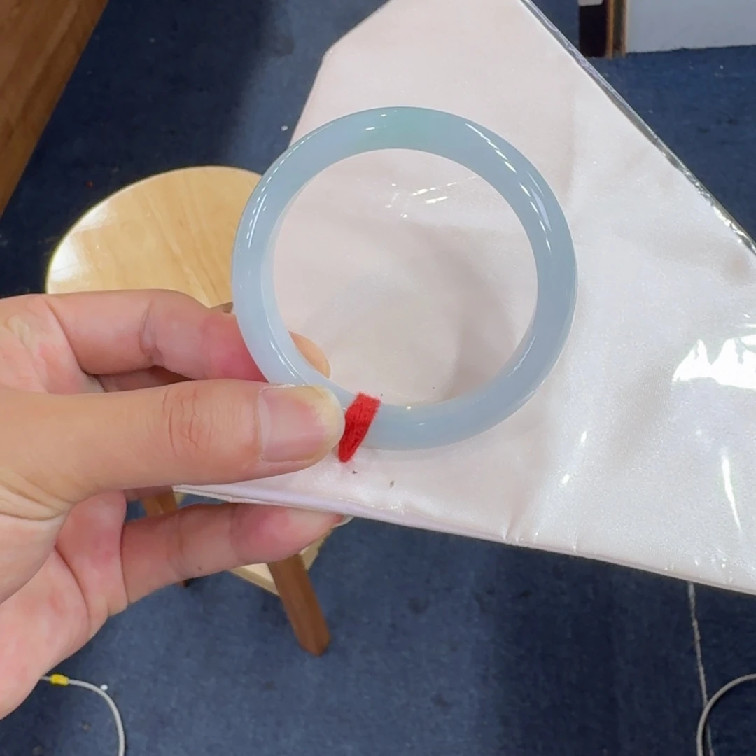 未镶嵌手镯翡翠纯天然缅甸A货翡翠