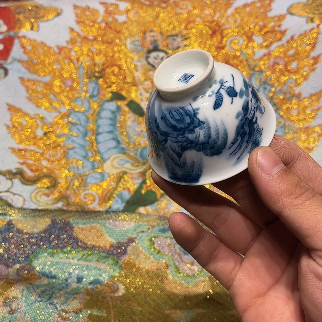 勇***心中古物品、谨慎参拍