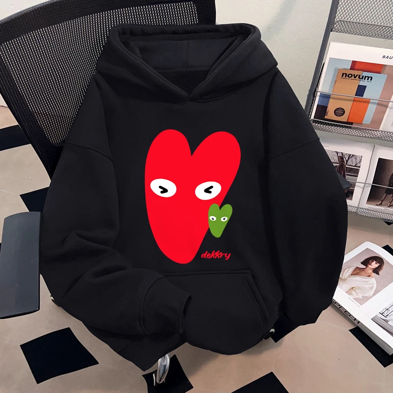 jtrt潮牌美式街头个性印花休闲连帽重磅卫衣秋冬季男女款百搭上衣