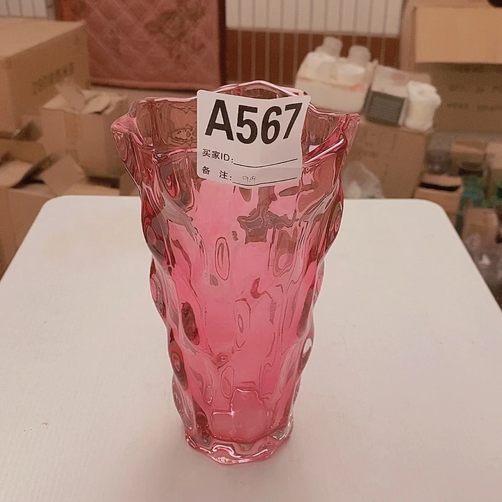 玻璃手工艺品高20.10孤品宠粉福利