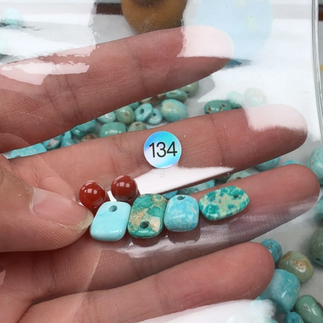 未镶嵌南红玛瑙珠宝奇石