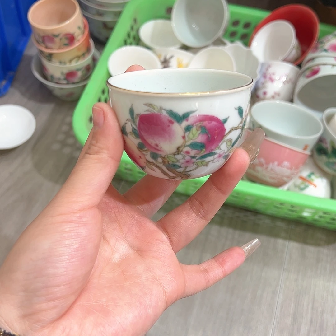 微瑕微瑕景德镇陶瓷