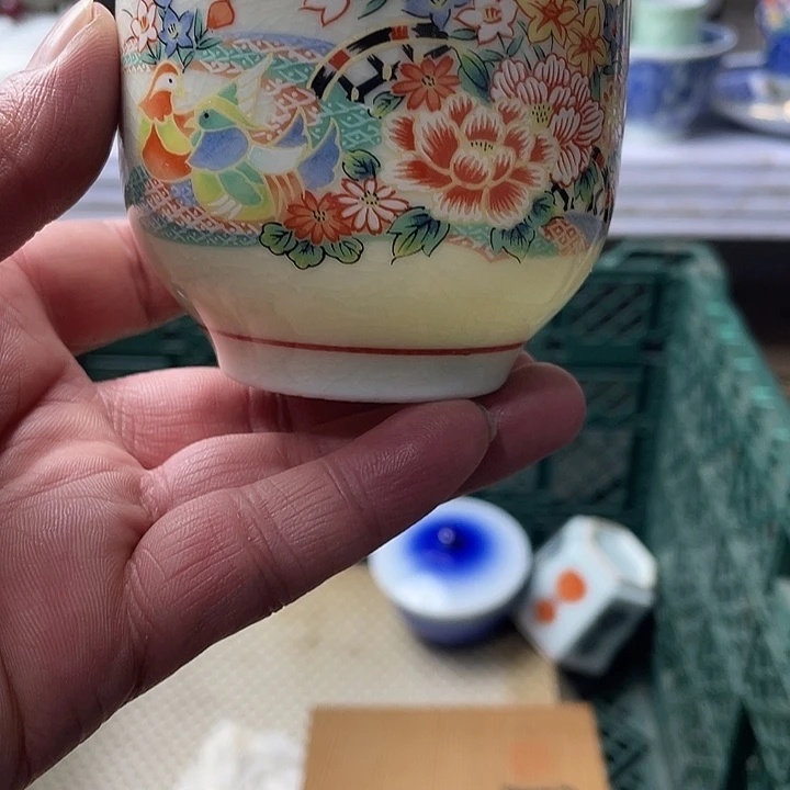 水滴瓷器水滴瓷器