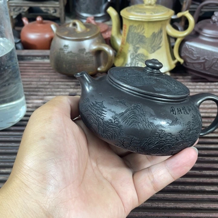 紫砂紫砂壶紫砂壶