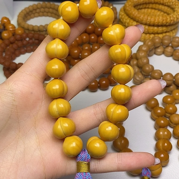 猴头手串猴头手串