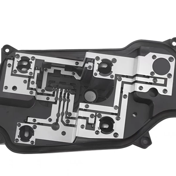 原厂尾灯线路板适用于东风雪铁龙14款-16款爱丽舍后尾灯线路板