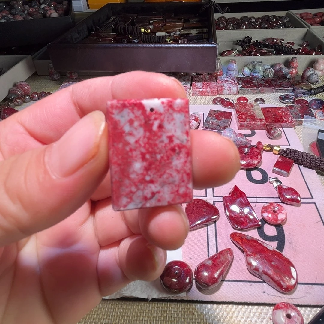 天然辰砂66688888888