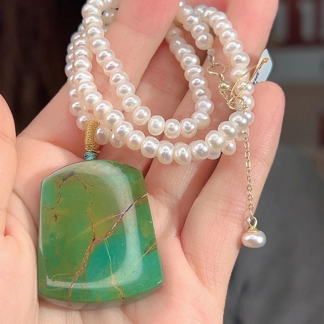 珠宝奇石淡水珍珠未镶嵌