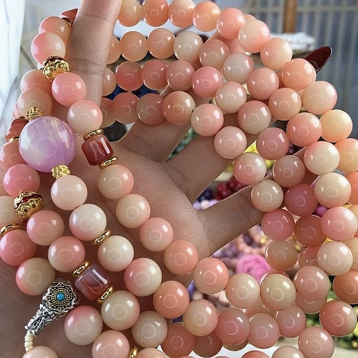 千眼菩提吊坠菩提