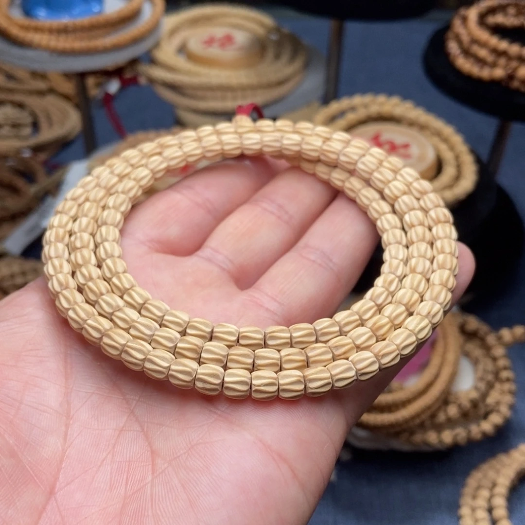 手串柏香籽/百香籽