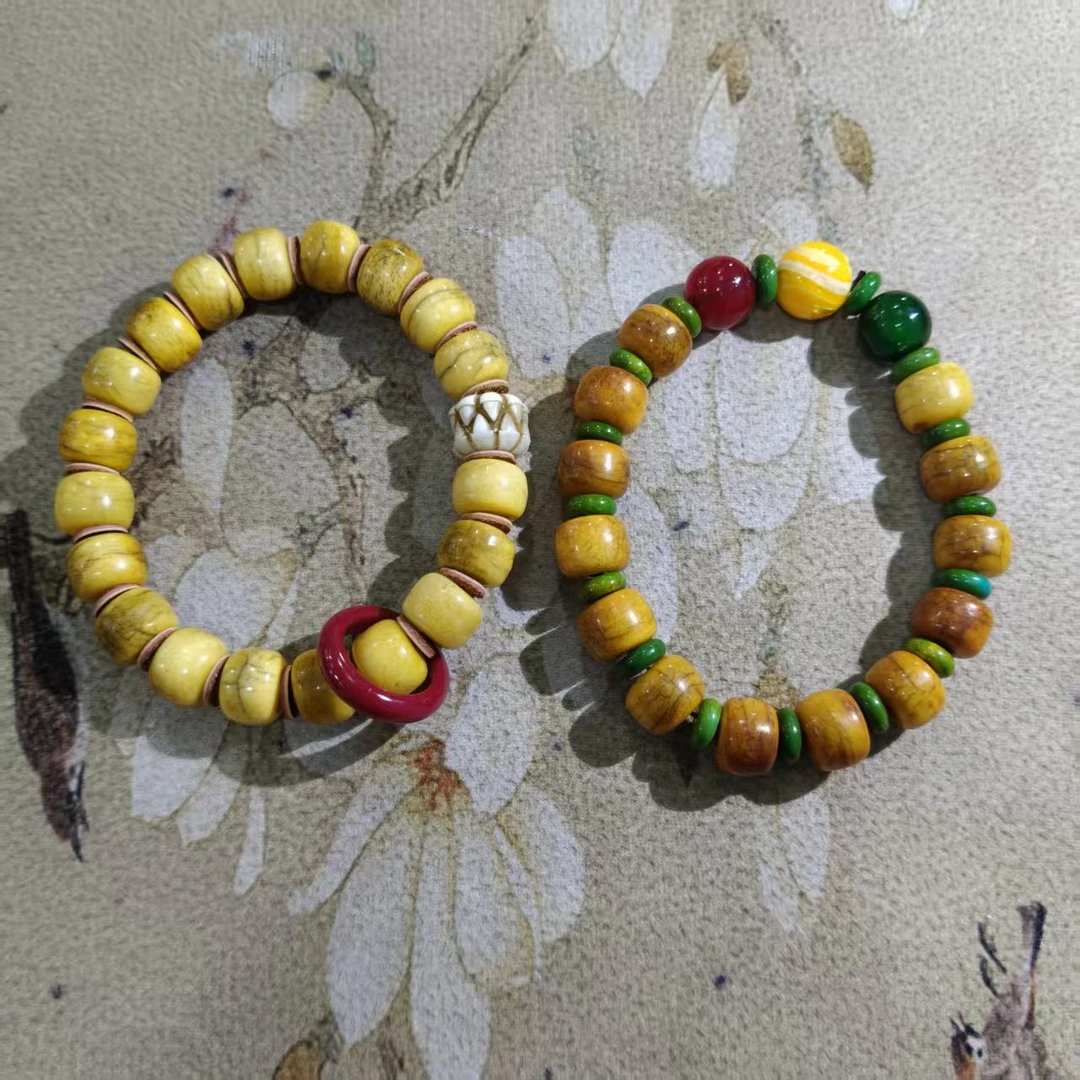 精品时尚手链六1302{多样性发其一}