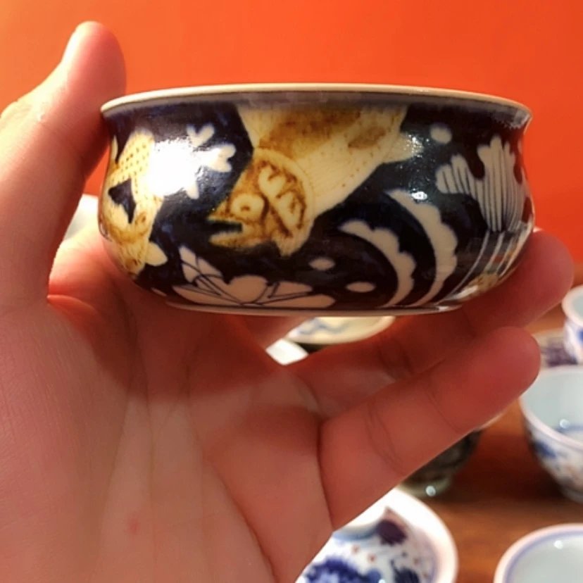 【闪购商品】陶瓷艺术