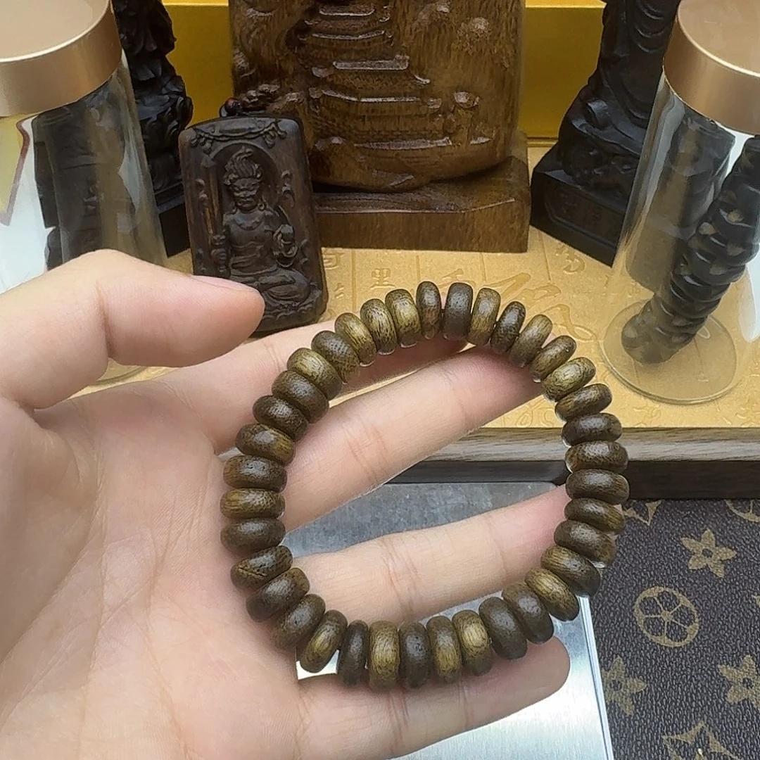 沉香沉香香囊白奇