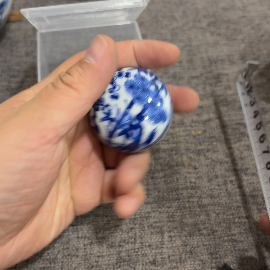 非常好用漂亮的茶具