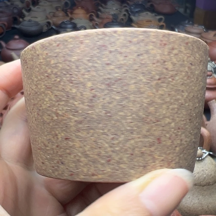 茶壶紫砂紫砂壶的制作工艺是以一