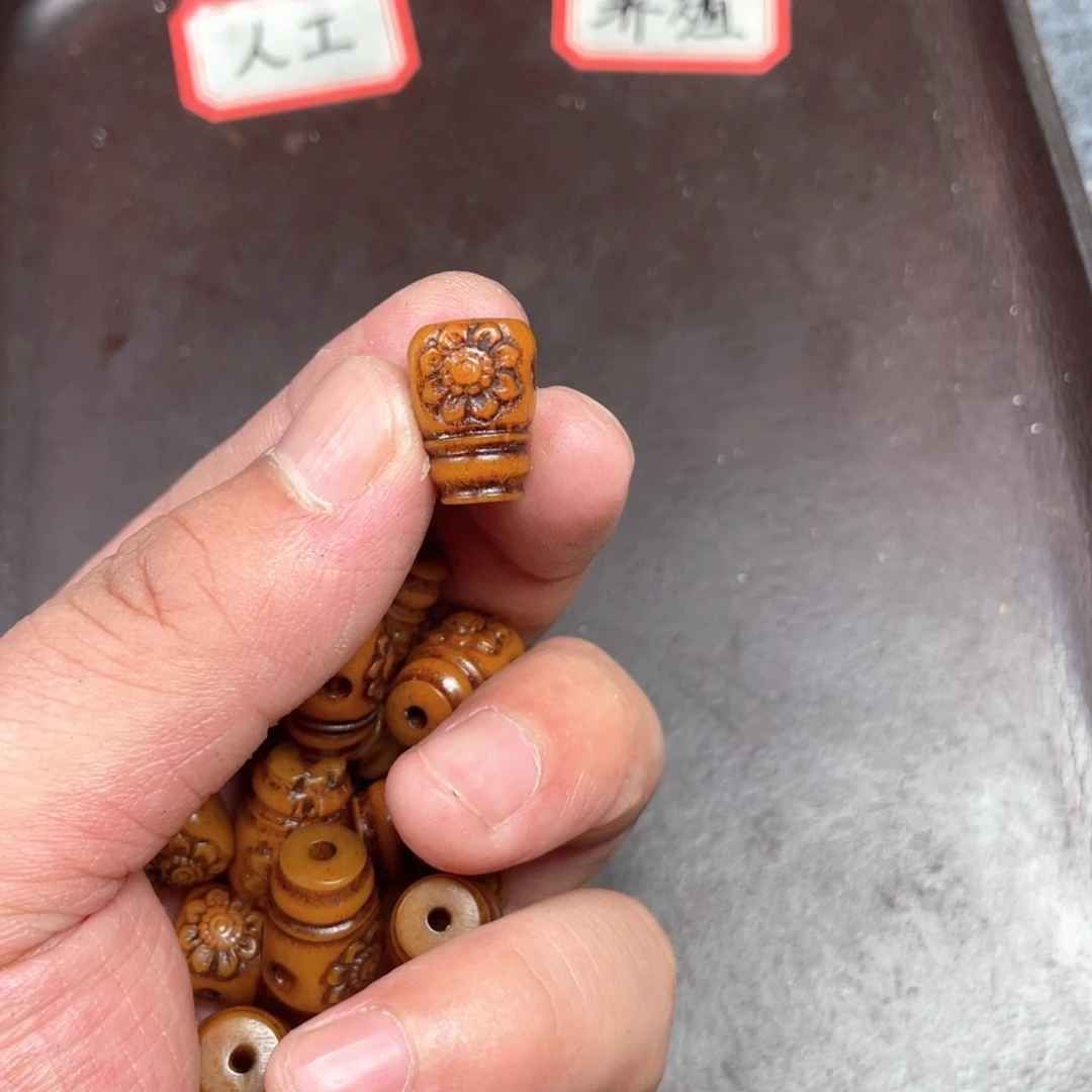 驼骨手串/手链编号41