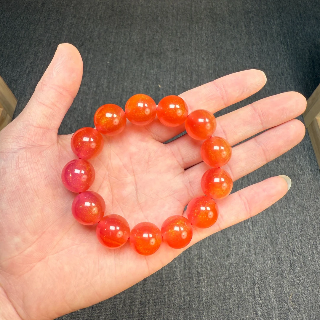 手链  A102单圈 精品手串 （无礼盒）