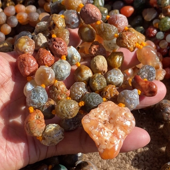 石材戈壁石，戈壁石