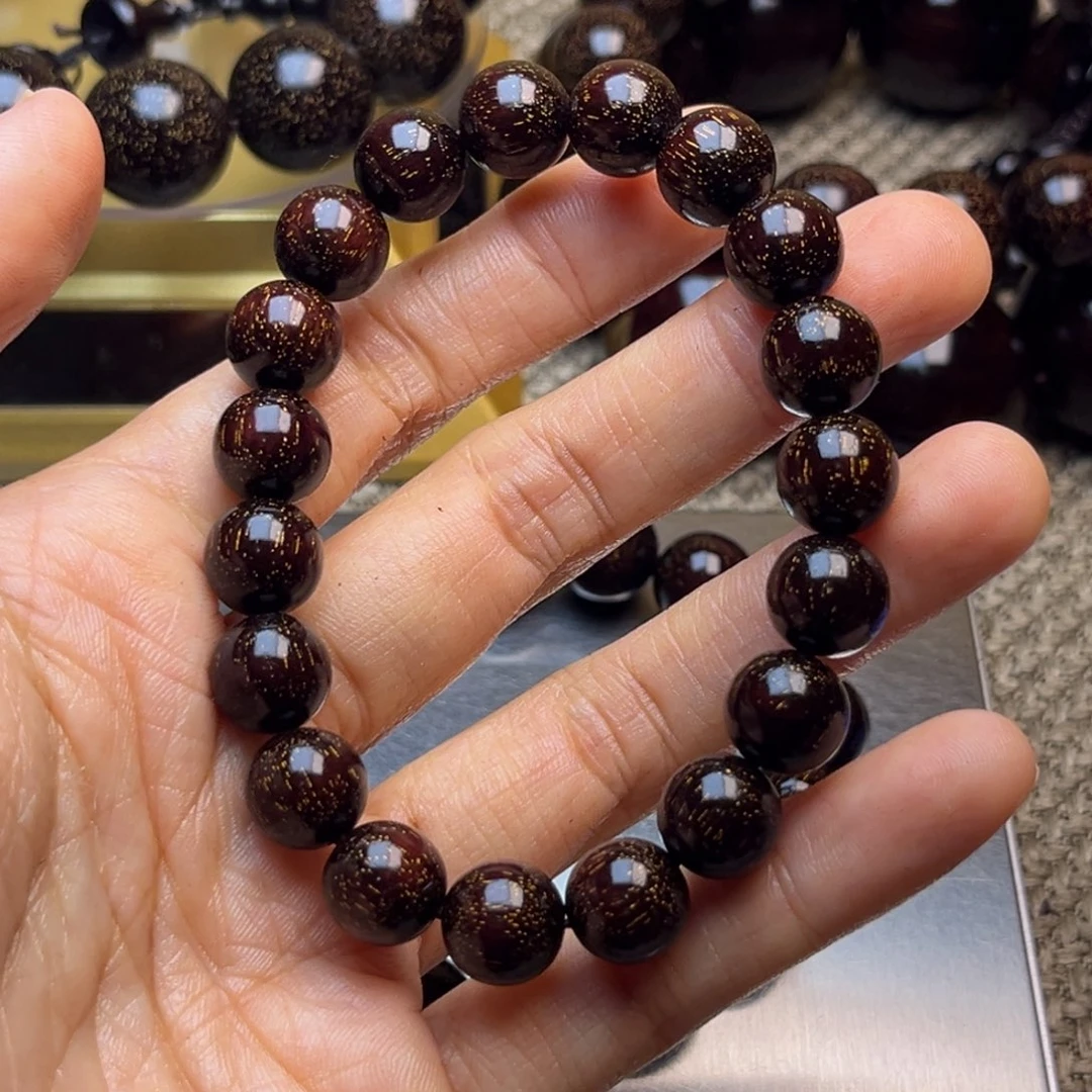 檀香紫檀（小叶紫檀）1.0 19爆星