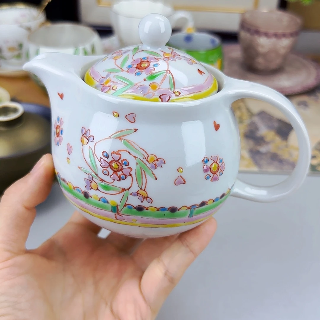 今天的直播间真的太美啦6