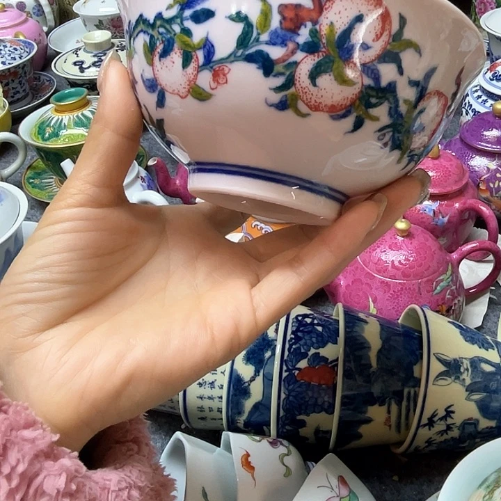 景德镇陶瓷博物有限公司