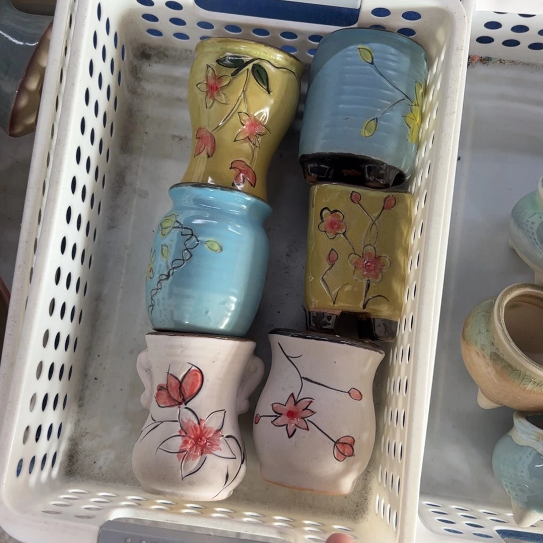 【闪购商品】陶瓷@@1615