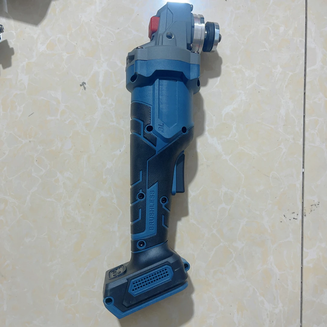 （库存）大艺A3插脚锂电角磨机裸机（无电池无充电器）