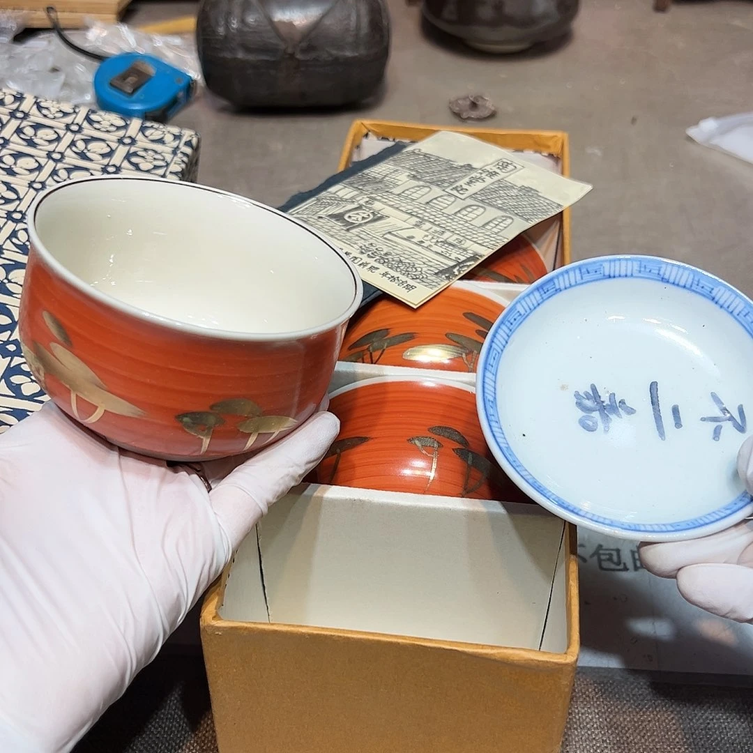 瓷片瓷器满58包邮包邮包邮