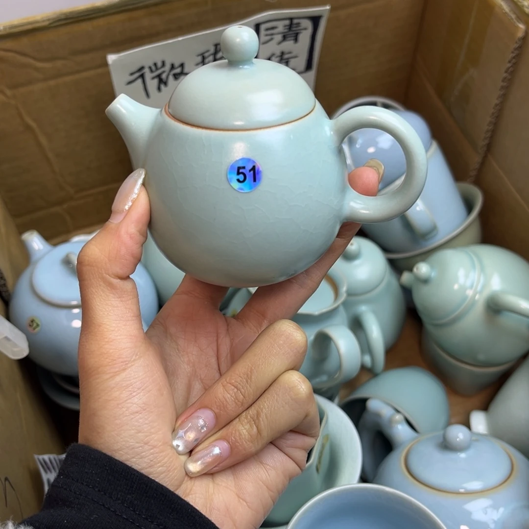 摆件陶51哈哈哈哈哈哈哈微瑕