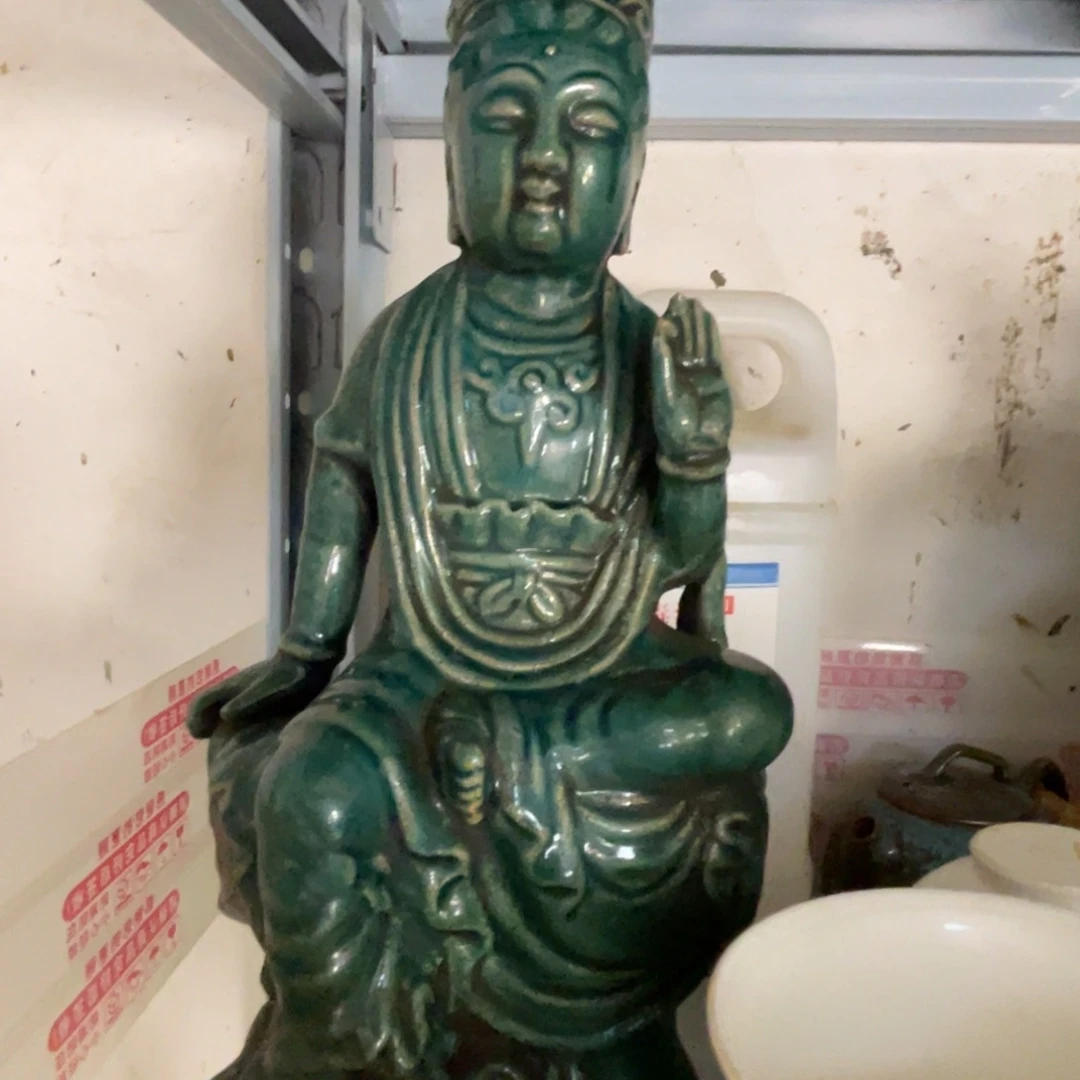 陶瓷摆件摆件摆件