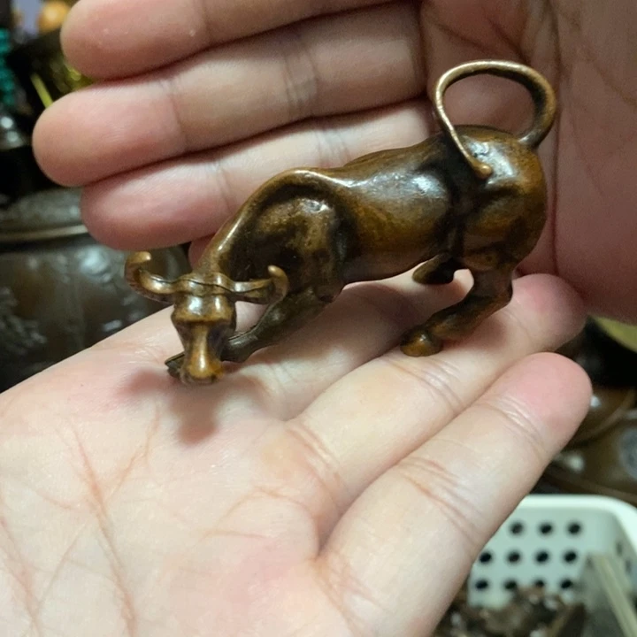 摆件古玩收藏鉴赏