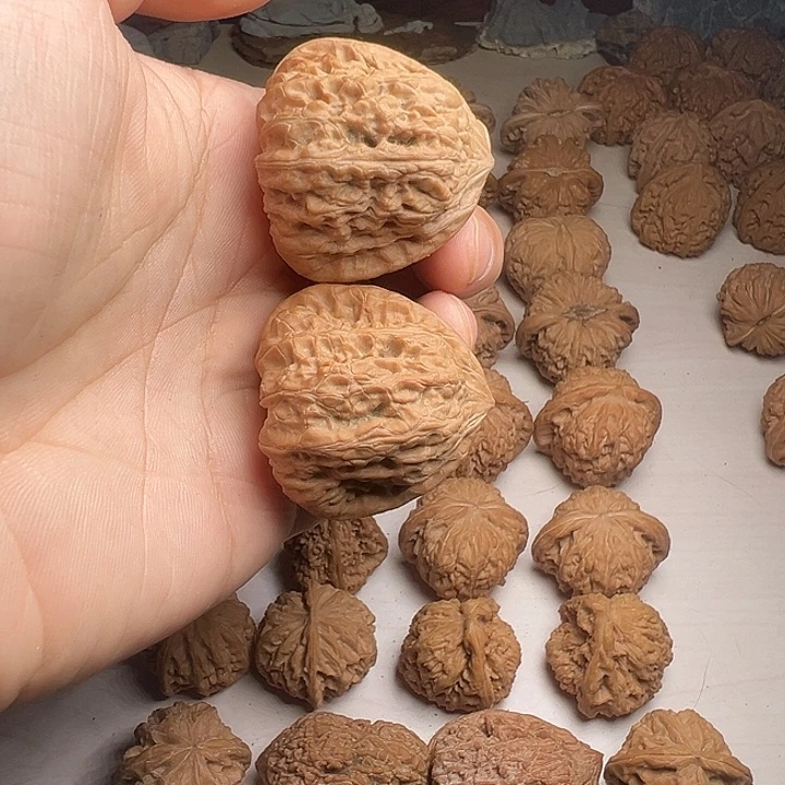 全品平谷凹底红皮精品