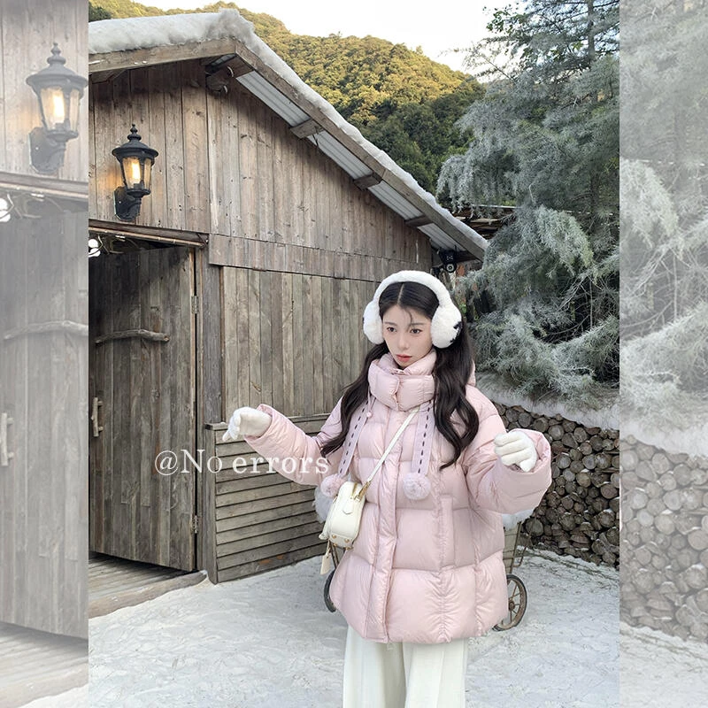 不出错No errors 狐狸毛球帽子B625X18788