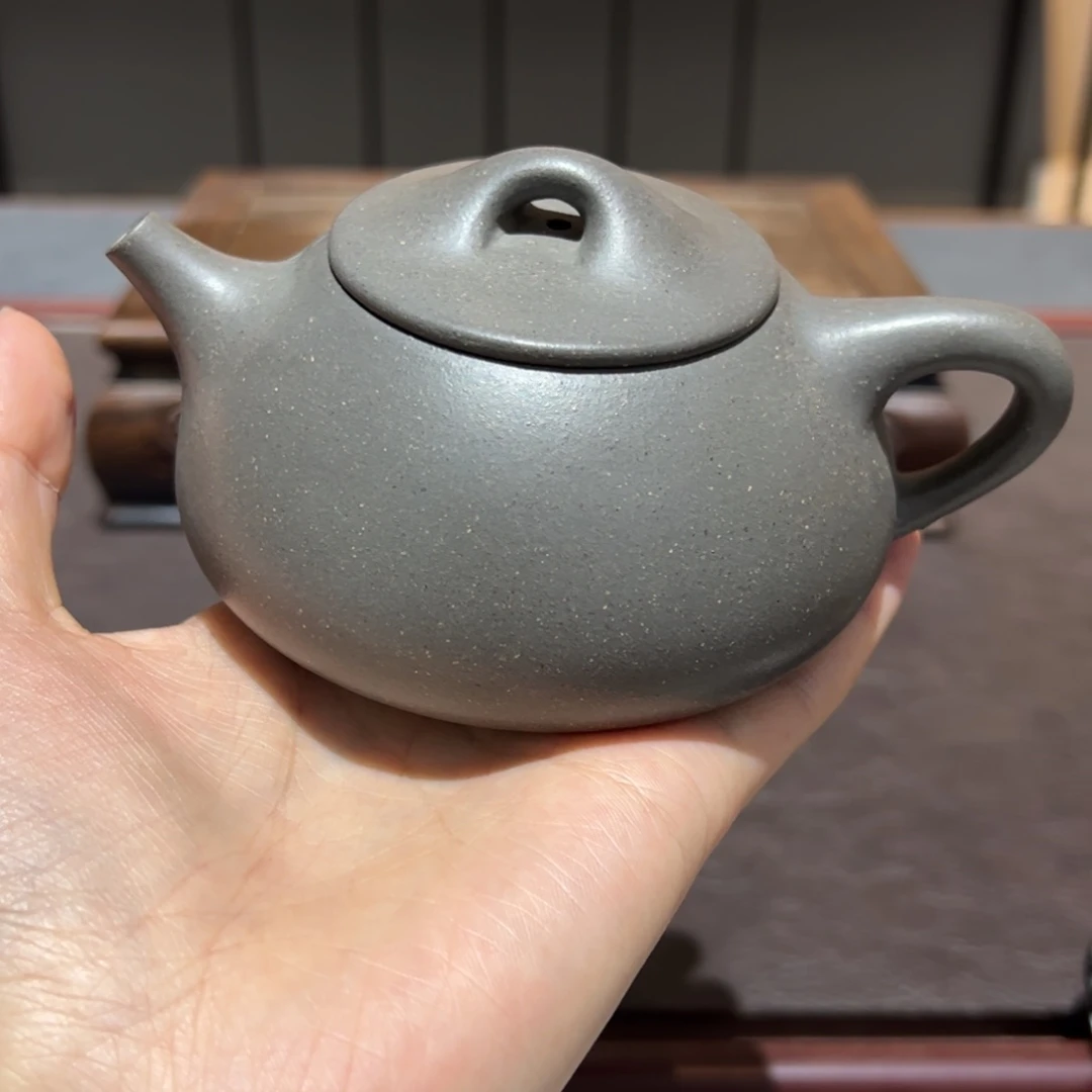 宝*宜兴紫砂壶泡茶喝